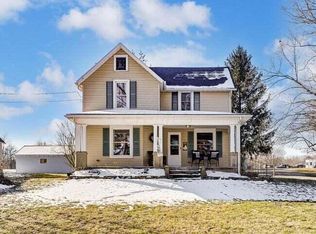 3139 Columbus Ave, Springfield, OH 45503