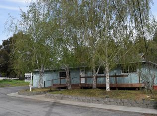 8210 Fremont Ave, Ben Lomond, CA 95005