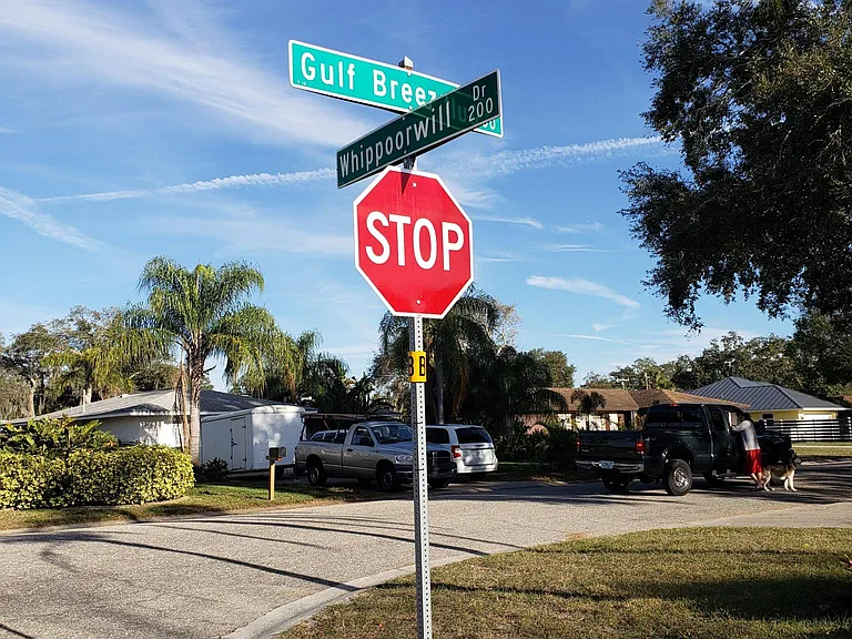 389 Gulf Breeze Blvd — Photo 59