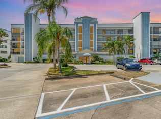 3601 S Banana River Blvd APT A502, Cocoa Beach, FL 32931