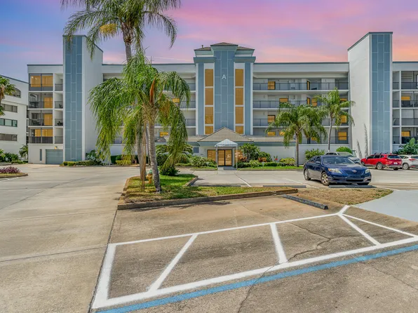 3601 S Banana River Blvd APT A502, Cocoa Beach, FL 32931