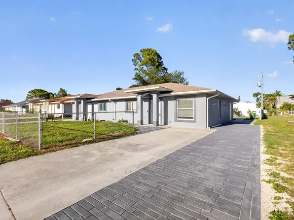 2400 55th Ter SW Unit D, Naples, FL 34116