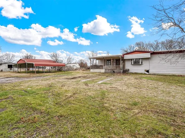 1055 Lake Sawyer Rd, Ennis, TX 75119