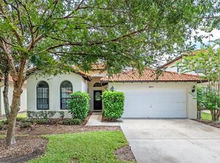2803 Roccella Ct, Kissimmee, FL 34747