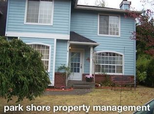 5015 NW Dream Ct, Silverdale, WA 98383