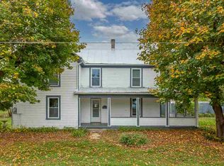 204 Morgan Ave, Elkton, VA 22827