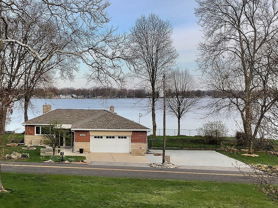 1st image of 3674 W Shore Dr