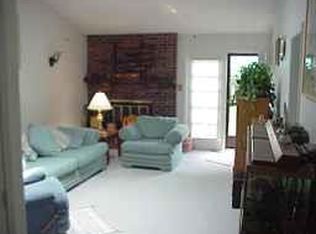 7739 N Dartmouth Rd, Indianapolis, IN 46260