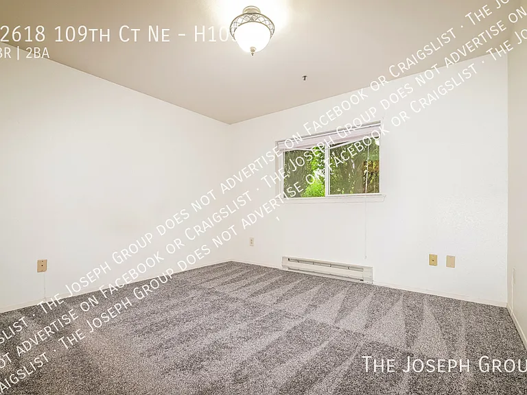 12618 109th Ct NE #H105 — Photo 11