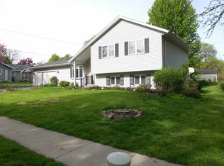 1409 Buresh Ave, Iowa City, IA 52245