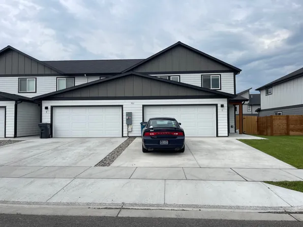 700 Halfpipe St Unit B, Belgrade, MT 59714