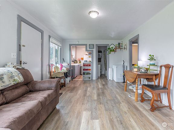 Unit#2 Open Living Space>