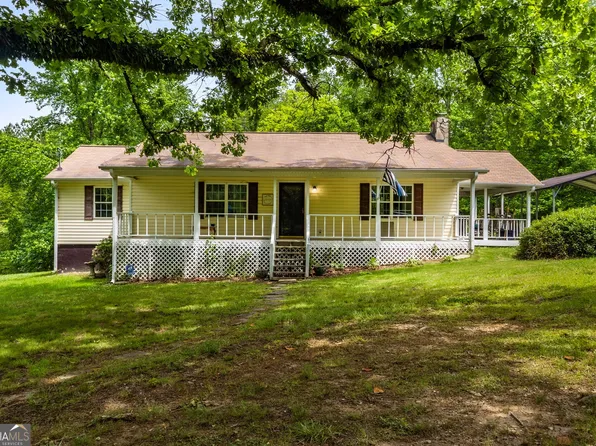 665 Tibbitts Rd, Dallas, GA 30132