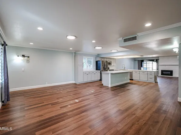 4715 N 64TH Avenue, Phoenix, AZ 85033