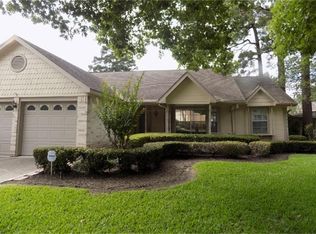 2719 Rolling Glen Dr, Spring, TX 77373