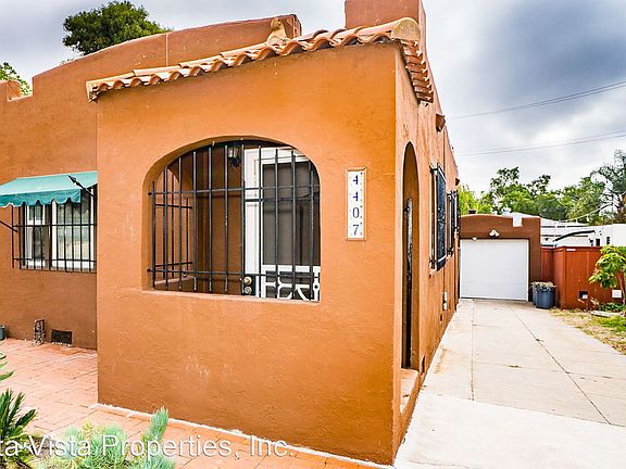 2nd image of 4407 Van Dyke Ave