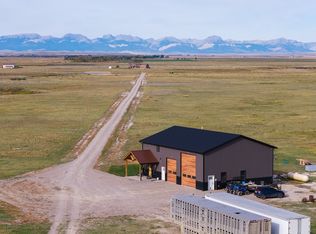 1199 Highway 220, Choteau, MT 59422