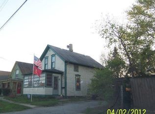 216 L St, La Porte, IN
