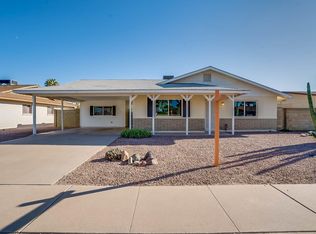 8525 E Fairmount Ave, Scottsdale, AZ 85251