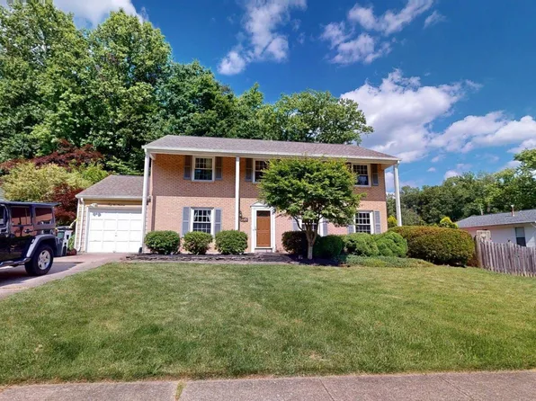 6219 Erman St, Burke, VA 22015