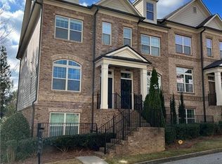 7595 Highland Blf, Sandy Springs, GA 30328