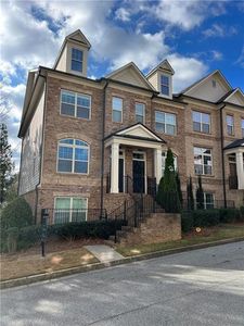7595 Highland Blf, Sandy Springs, GA, 30328