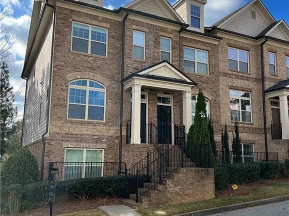 7595 Highland Blf, Sandy Springs, GA 30328