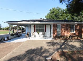 721 S 17th Ave, Humboldt, TN 38343