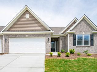 8842 Faulkner Dr, Indianapolis, IN 46239