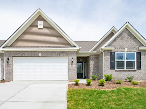8842 Faulkner Dr, Indianapolis, IN 46239