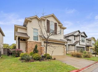 1007 Boatswain Way, Austin, TX 78748