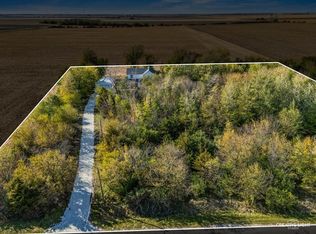 26207 N 3600 East Rd, Buckingham, IL 60917