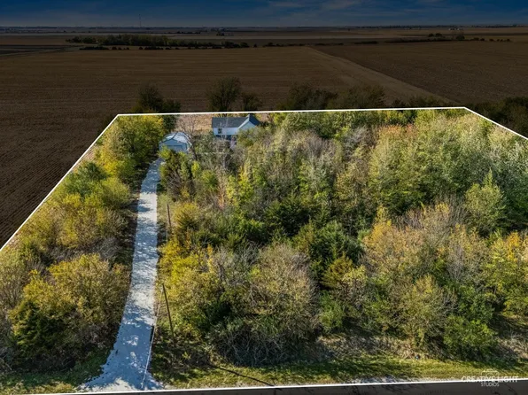 26207 N 3600 East Rd, Buckingham, IL 60917