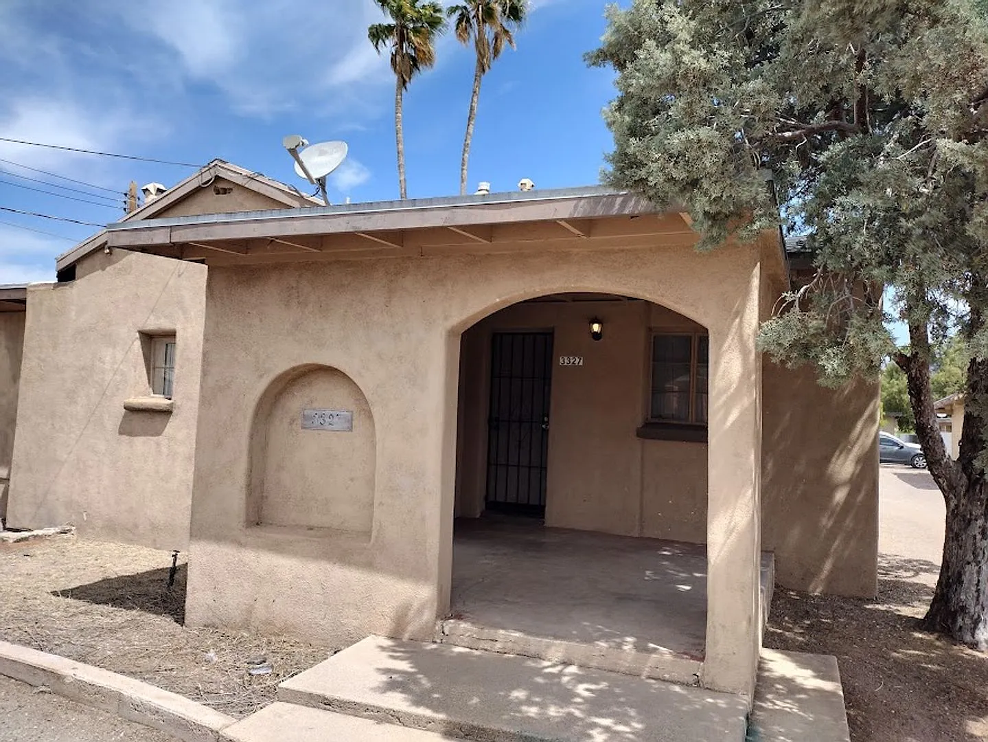 3327 E. Flower Street, 85716 — Photo 2
