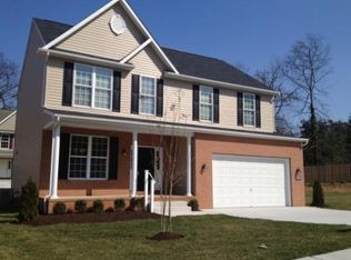1508 Old Cape Saint Claire Rd, Annapolis, MD