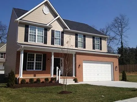 1508 Old Cape Saint Claire Rd photo 1