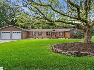 2602 Brushy Creek Rd, Greer, SC 29650