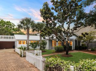 148 Birch St, Santa Rosa Beach, FL 32459