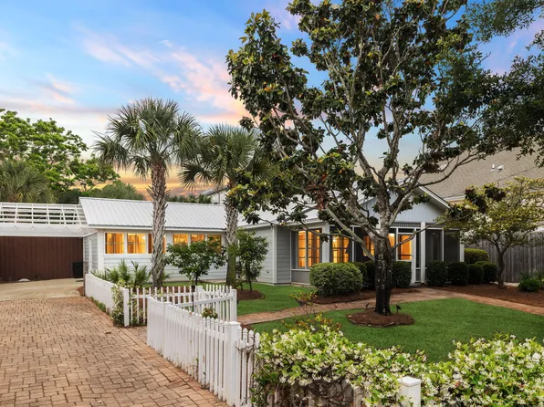 148 Birch St, Santa Rosa Beach, FL 32459