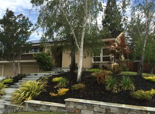 348 Bolero Dr, Danville, CA 94526