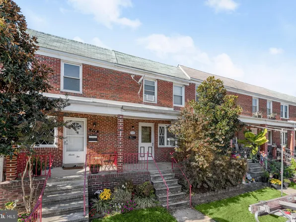 708 Umbra St, Baltimore, MD 21224