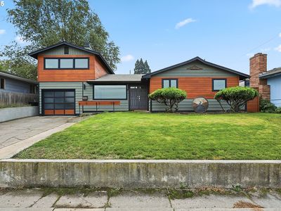 1520 E 9th St, The Dalles, OR, 97058