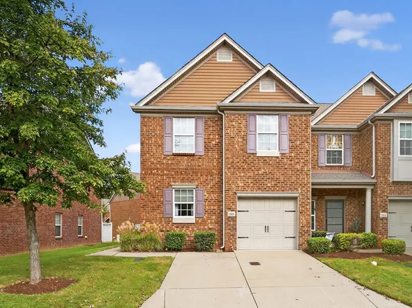 1309 Crown Point Pl, Nashville, TN 37211