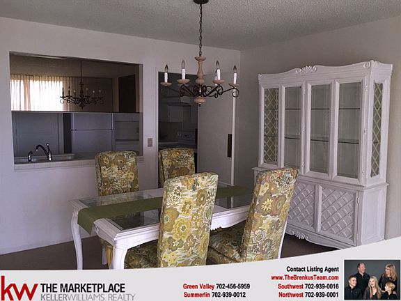 4th image of 205 E Harmon Ave APT 903