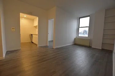 Rented by REAL New York