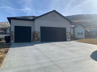 1895 S 100 W, Perry, UT 84302
