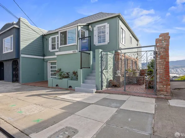 435 Wilde Ave, San Francisco, CA 94134