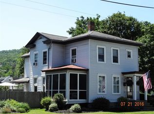 47 Hayes St, Norwich, NY 13815