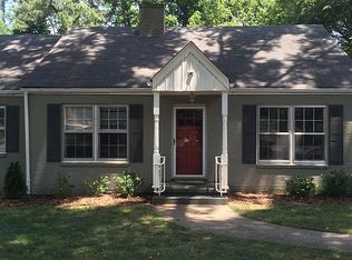 233 Mount Vernon Dr, Decatur, GA 30030