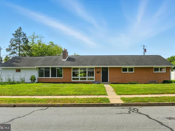 111 Manchester Rd, Camp Hill, PA 17011